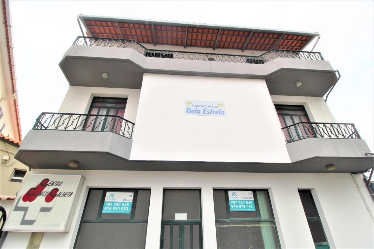 Bela Estrela Hotel apartamentowy